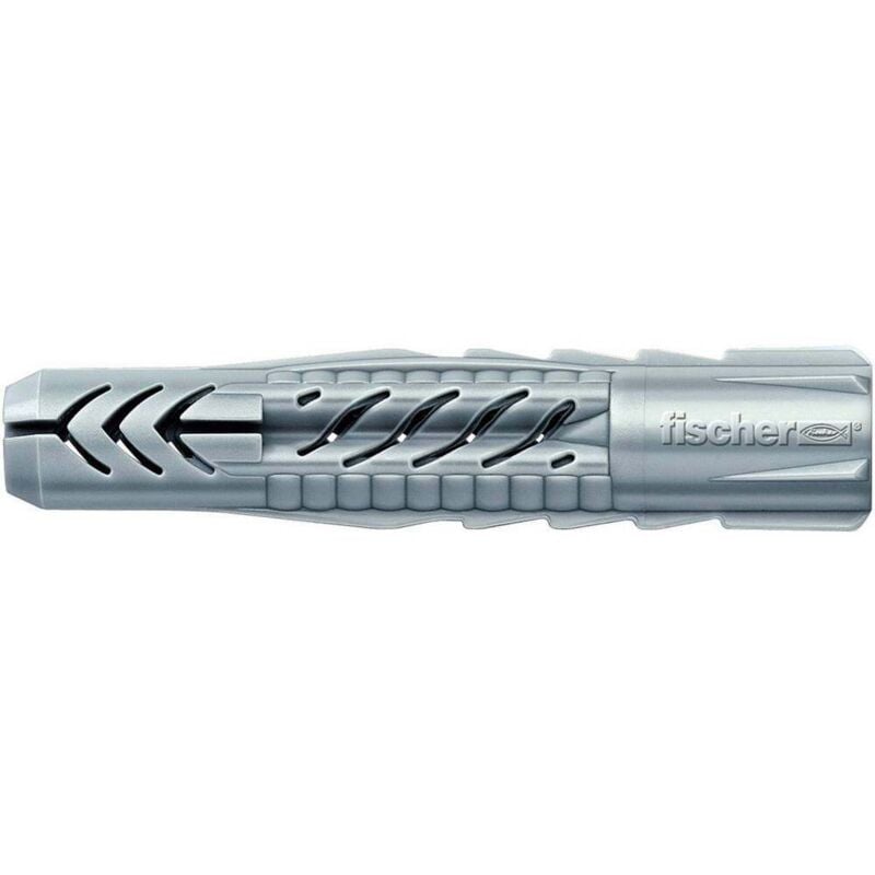 foto del prodotto fischer 72094 ux 6 x 50 tassello universale 50 mm 6 mm 100 pz.