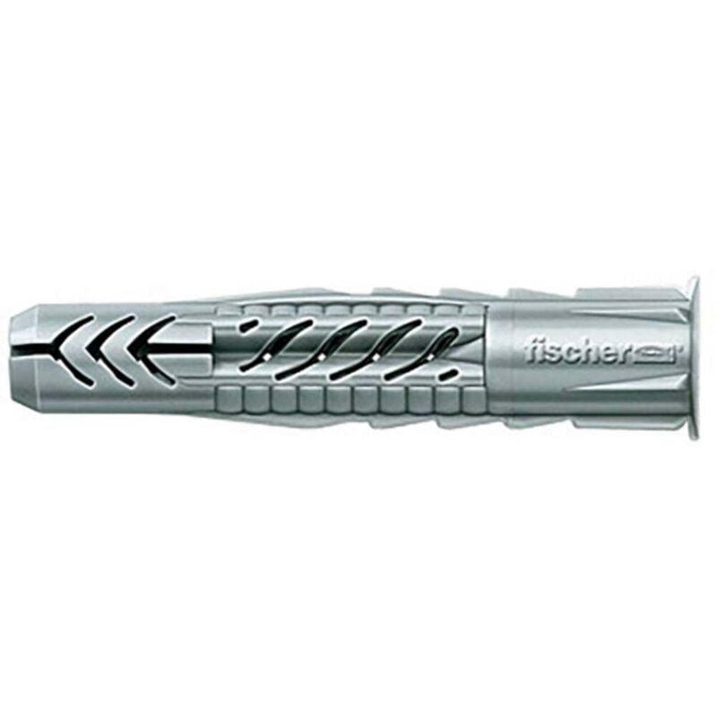 foto del prodotto fischer 72095 ux 6 x 50 r tassello universale 50 mm 6 mm 100 pz.