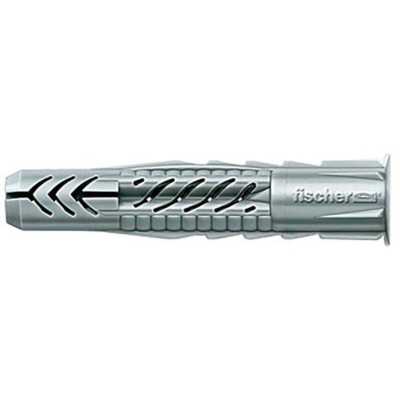 foto del prodotto fischer 77870 ux 8 x 50 r tassello universale 50 mm 8 mm 100 pz.