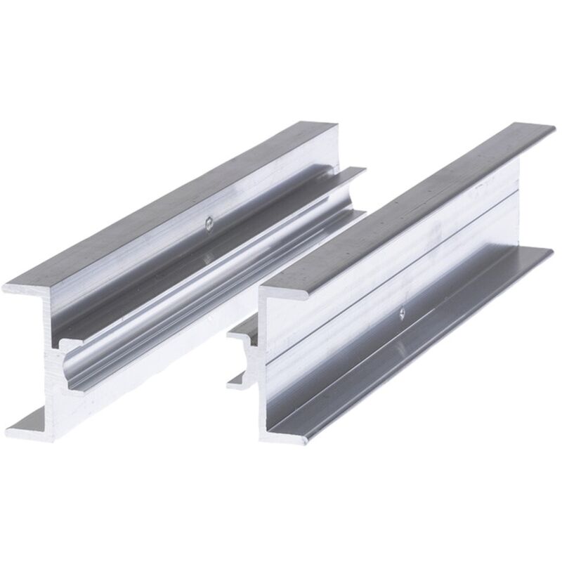foto del prodotto fischer allineatore cpn collegamento per profili solar fish fisher cod. 00514890 