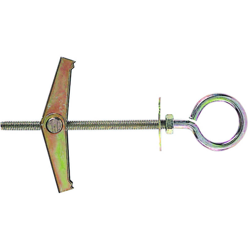 foto del prodotto fischer ancora a soffitto in acciaio kdo kdo 4 vite 4 ma x mm.65