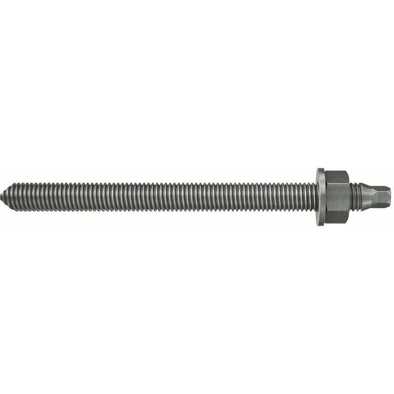 foto del prodotto fischer ancora barra rg m 12 x 300, a4, 95705