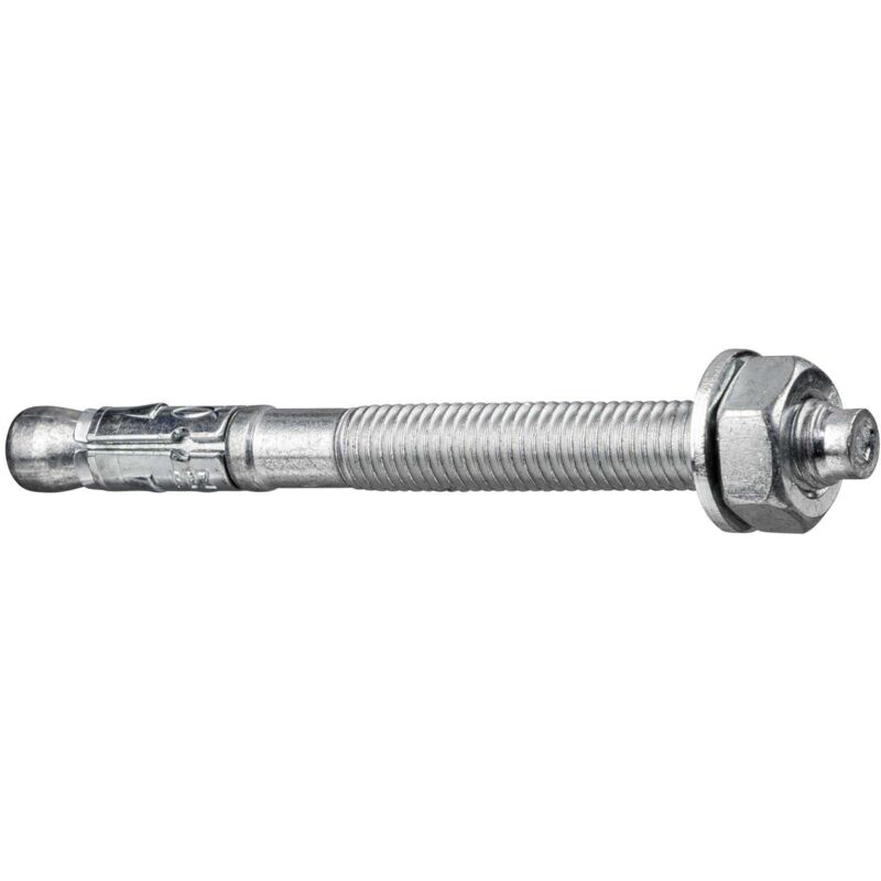 foto del prodotto fischer ancoraggio a bullone fbz 10 20 25 pz.