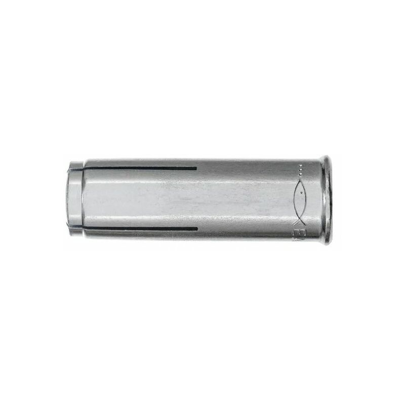 foto del prodotto fischer ancorante a percussione per carotatrici ea ii m 12 d confezione 25 pz 48407