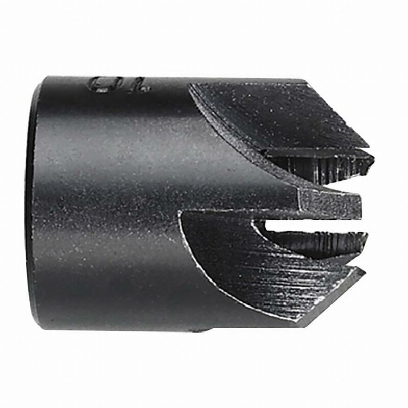 foto del prodotto fischer attacco per fresatura in legno 4,0 mm 532527