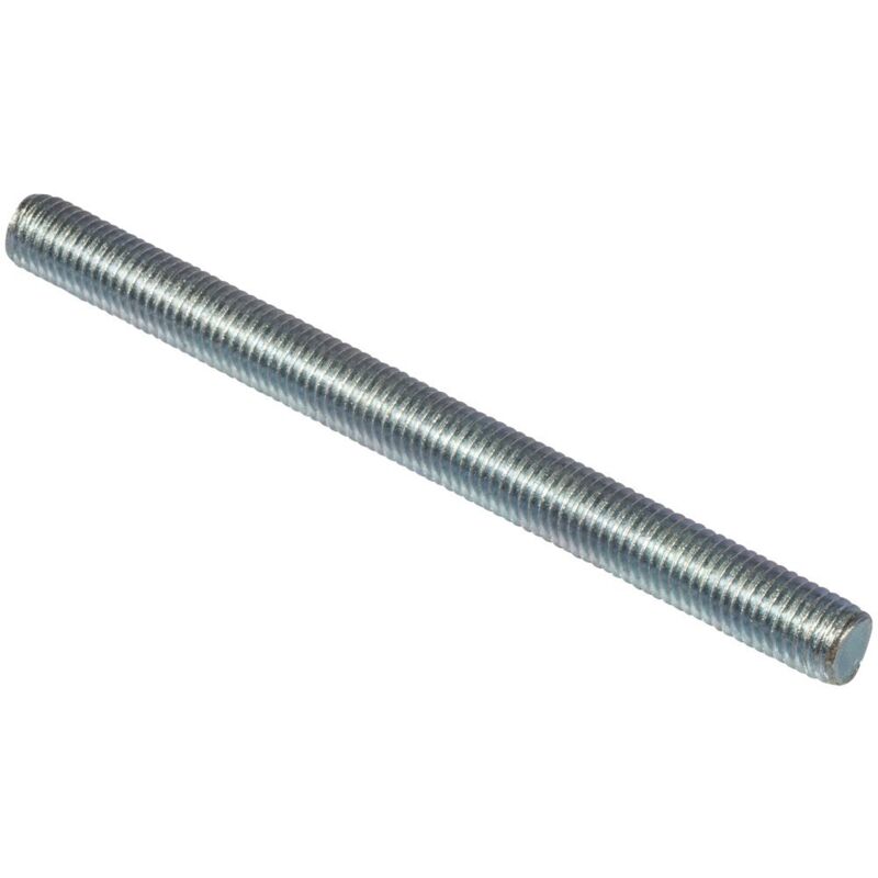 foto del prodotto fischer barra filettata m10x1000 cl.4.6 g m10 fisher cod. 00079744 