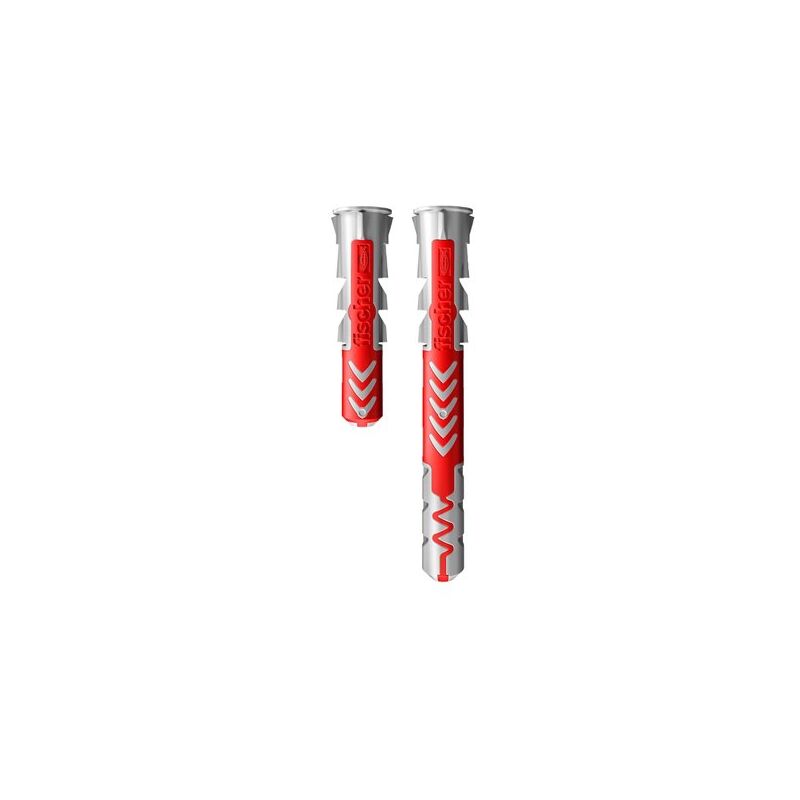 foto del prodotto fischer blister da 8 stecche duopower 12x60mm