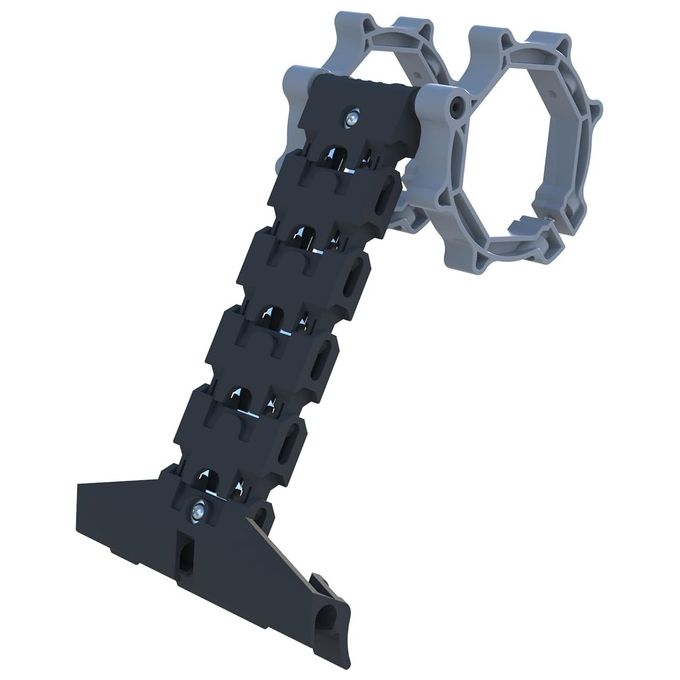 foto del prodotto fischer bloccatapparelle motorizzate b-lock 4