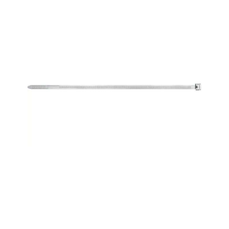 foto del prodotto fischer bn 3,6x300 fascette per cablaggio in nylon conf. 100 pz 00037490