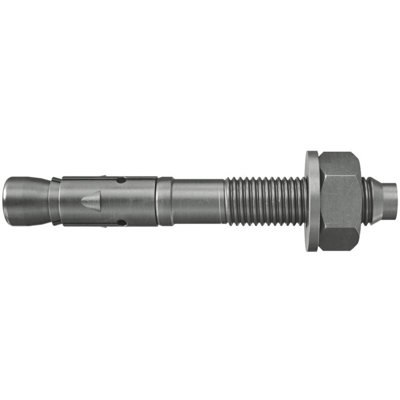 foto del prodotto fischer bulloni di ancoraggio faz ii 10 10 k a4 in acciaio inox corta version, 50 pezzi, 522116