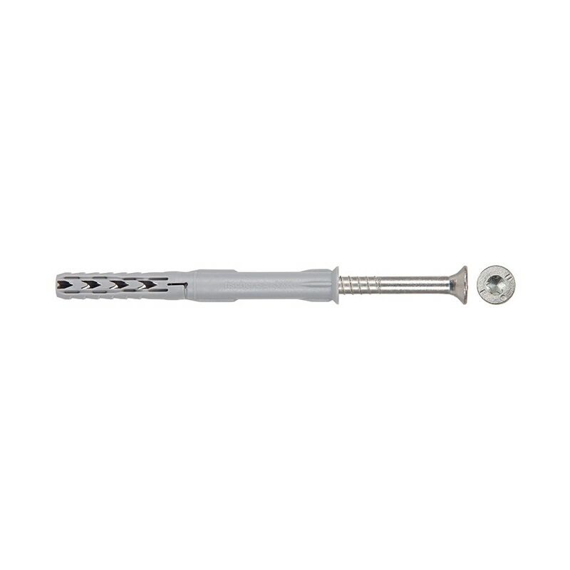 foto del prodotto fischer caviglia esteso rx cranio 8x120 t a 50 