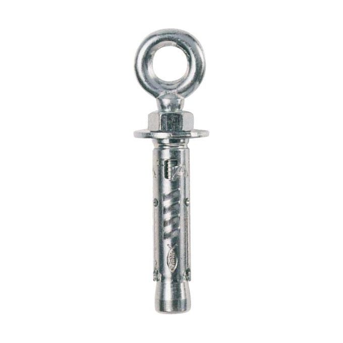 foto del prodotto fischer ceeta tasselli ta m 6 o k occhiolo 6 pezzi 2 bl