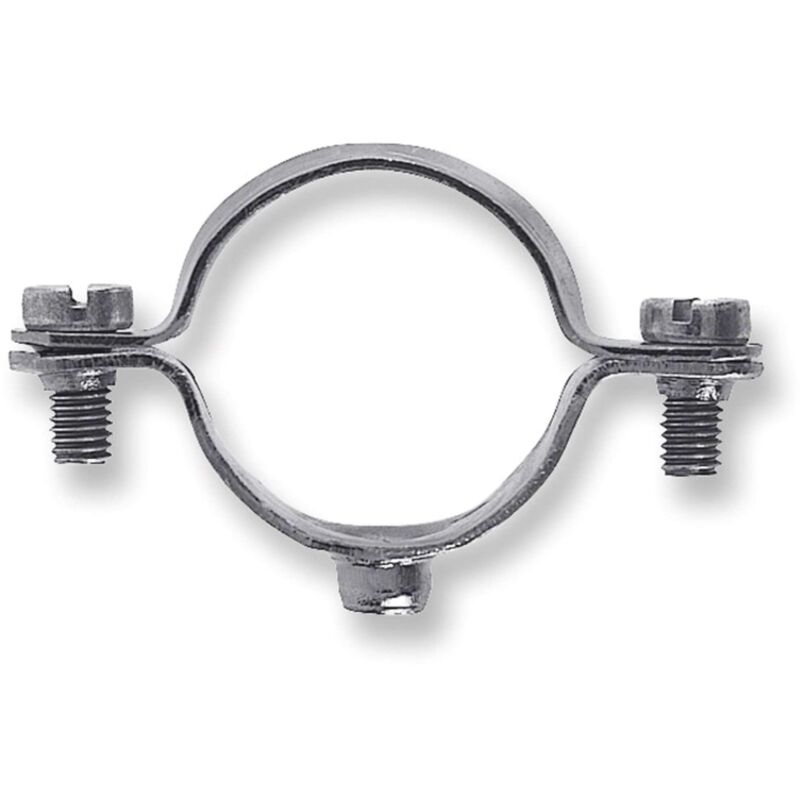 foto del prodotto fischer collare per tubi mm. 12 pz. 10