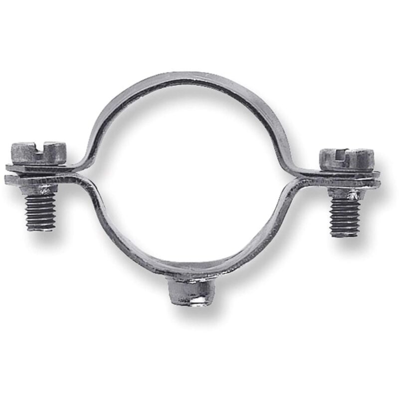 foto del prodotto fischer collare per tubi mm. 16 pz. 10