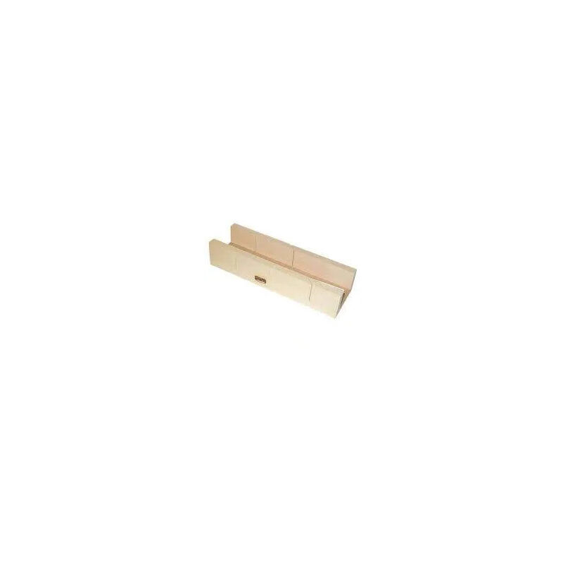foto del prodotto fischer darex scatola da taglio in legno da 300 mm.
