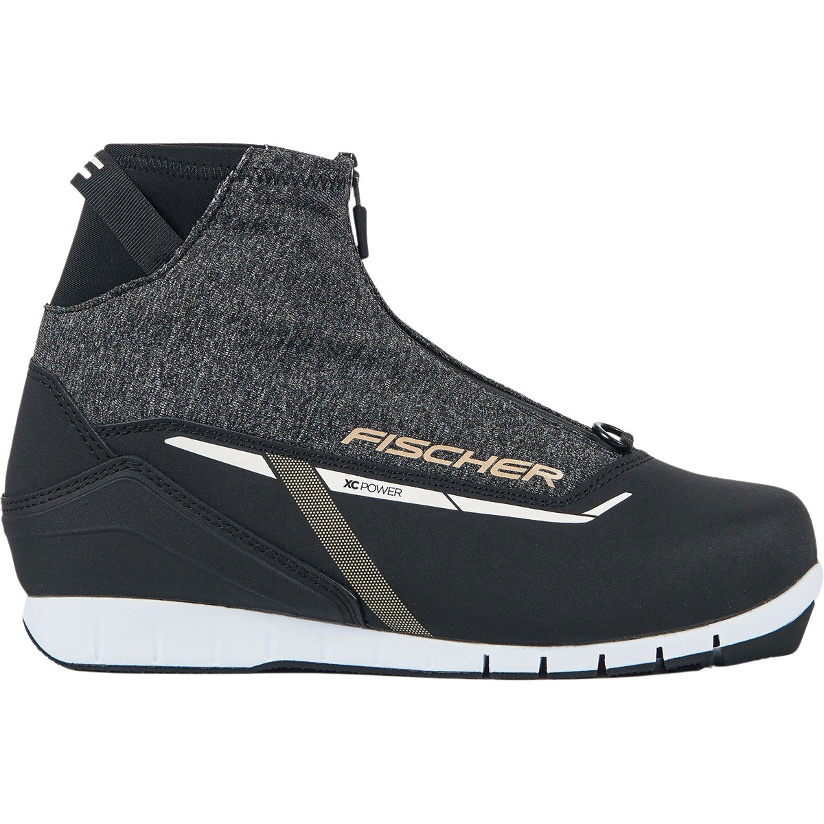foto del prodotto fischer donna scarpa da fondo classico xc power
