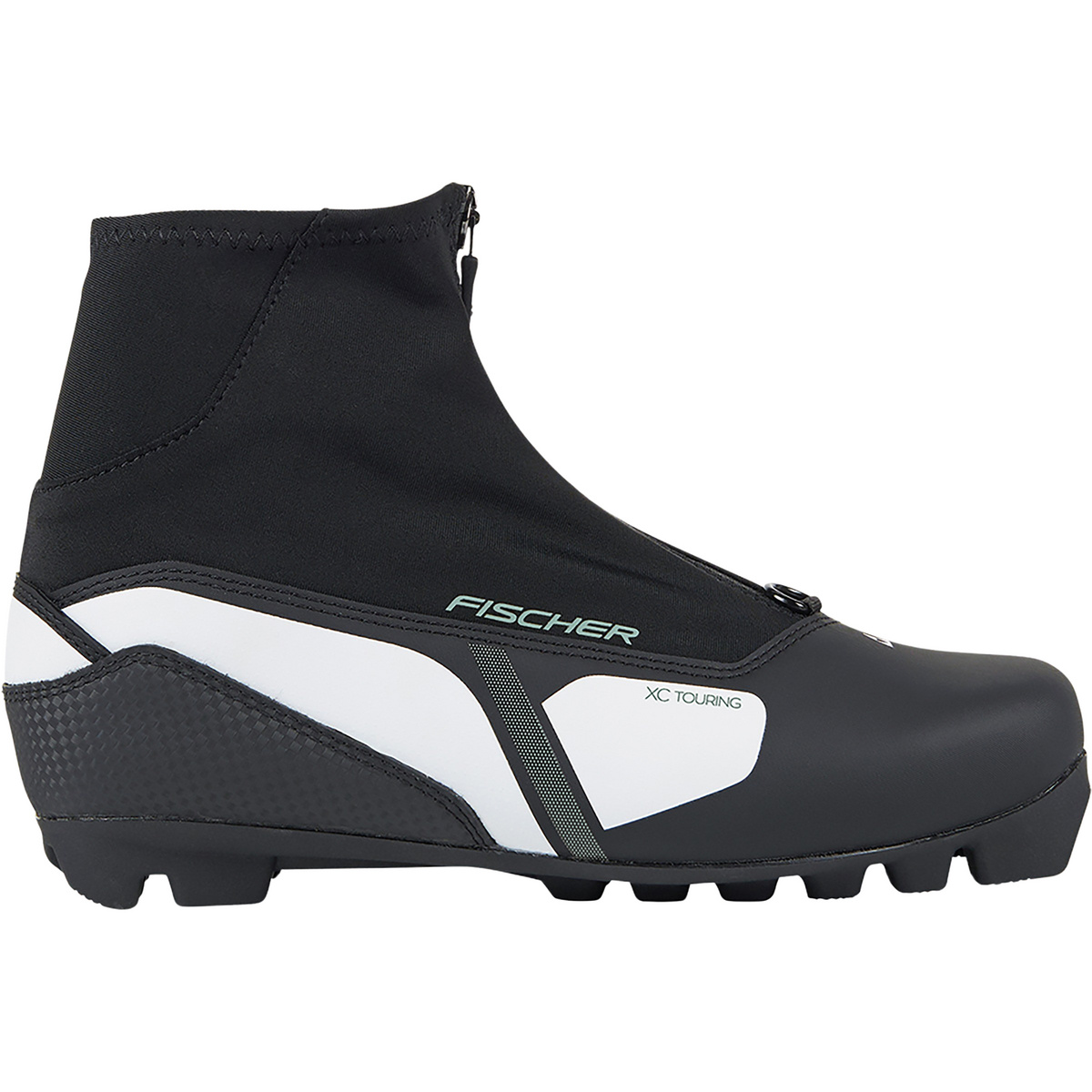 foto del prodotto fischer donna scarpe classiche xc touring