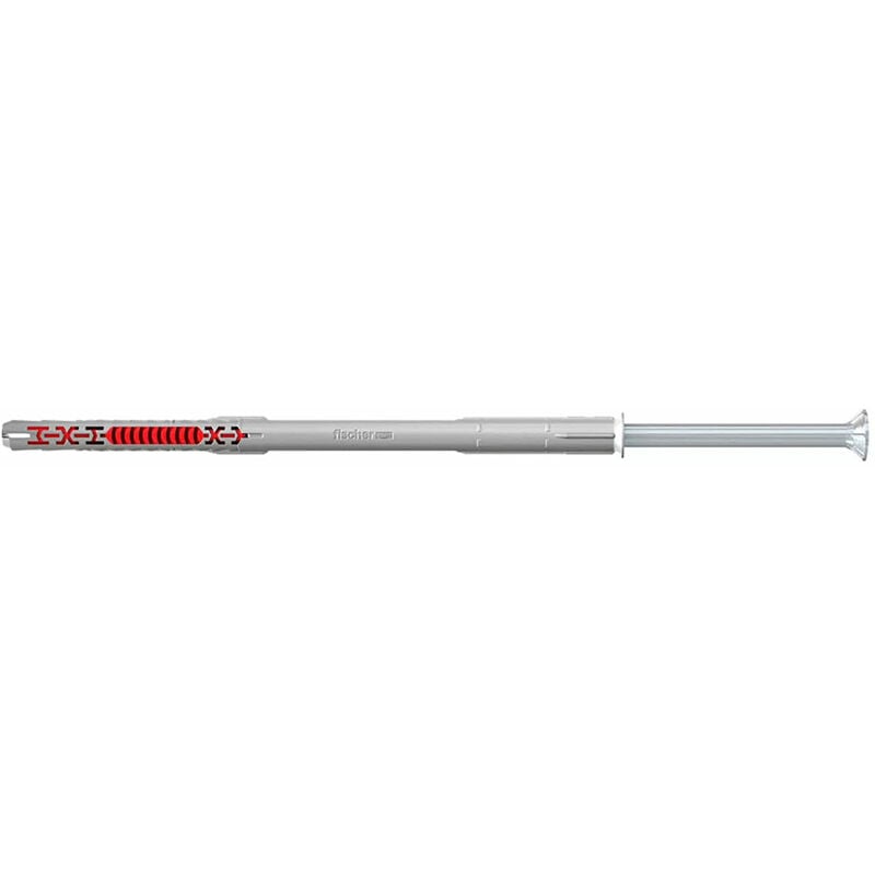 foto del prodotto fischer duoxpand 10x160 t 50 pz.