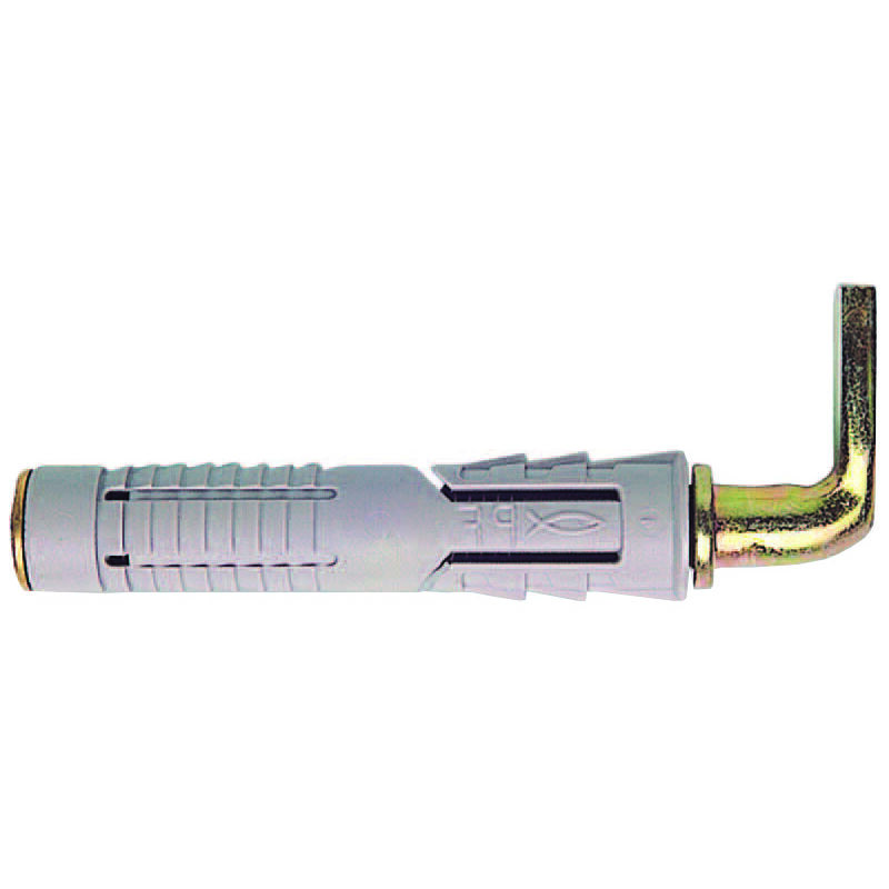 foto del prodotto fischer elementi di fissaggio scaldabagno pfs pfs 12 n tassello mm.14x73 cancano mm.8,8x95