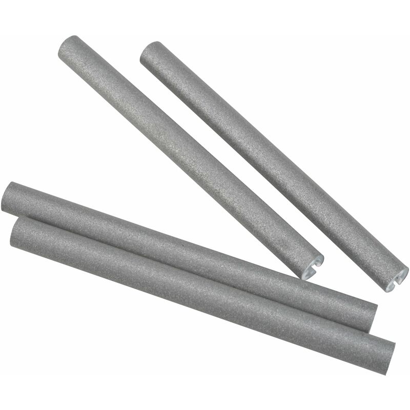 foto del prodotto fischer fahrrad fischer razze di sticks, argento, uni