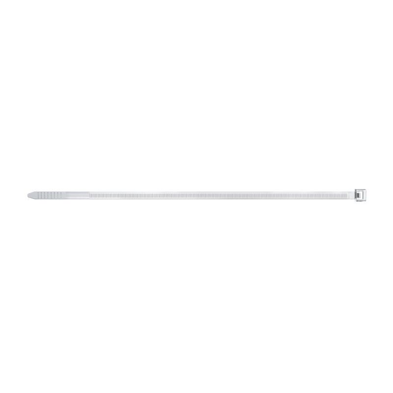 foto del prodotto fischer fascetta per cablaggio in nylon 34,8x430 mm 100 p.zzi