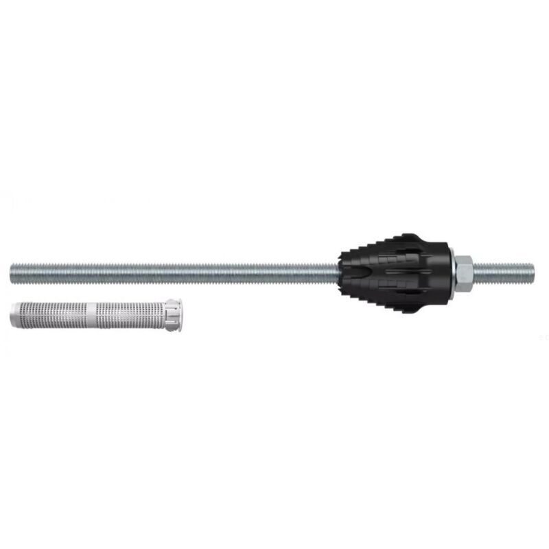 foto del prodotto fischer fisher sistema di fissaggio thermax m12 12 110 set 2 pezzi 00051290