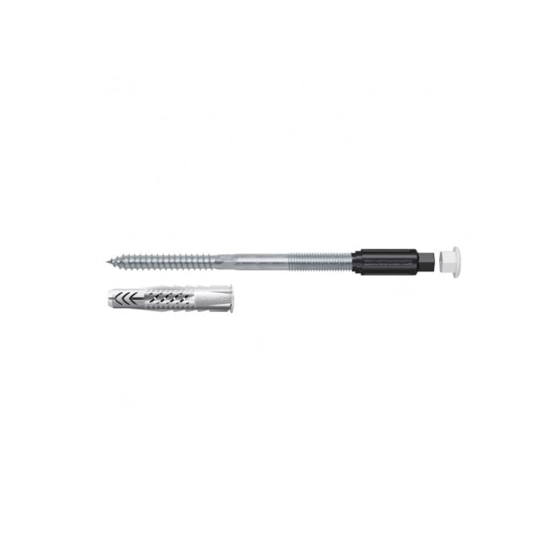 foto del prodotto fischer fissaggio distanziato thermax per pareti esterne con isolamento termico m10 12 120 140 mm