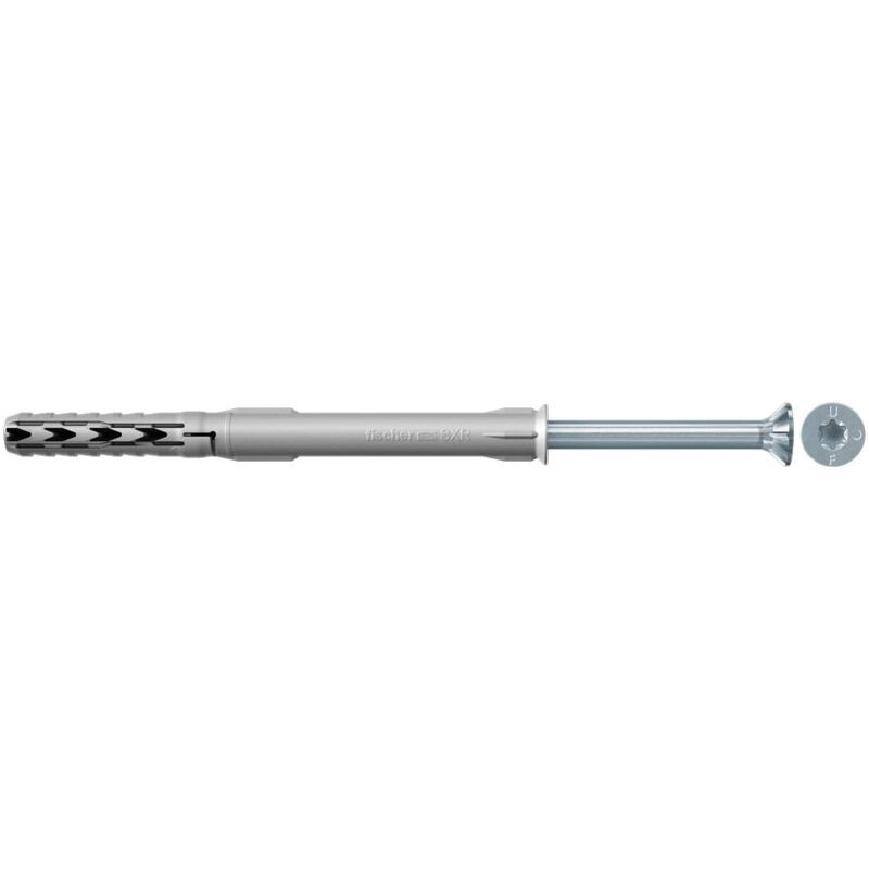foto del prodotto fischer fissaggio telaio sxr 10 x 140 t, 50 pezzi, 46266