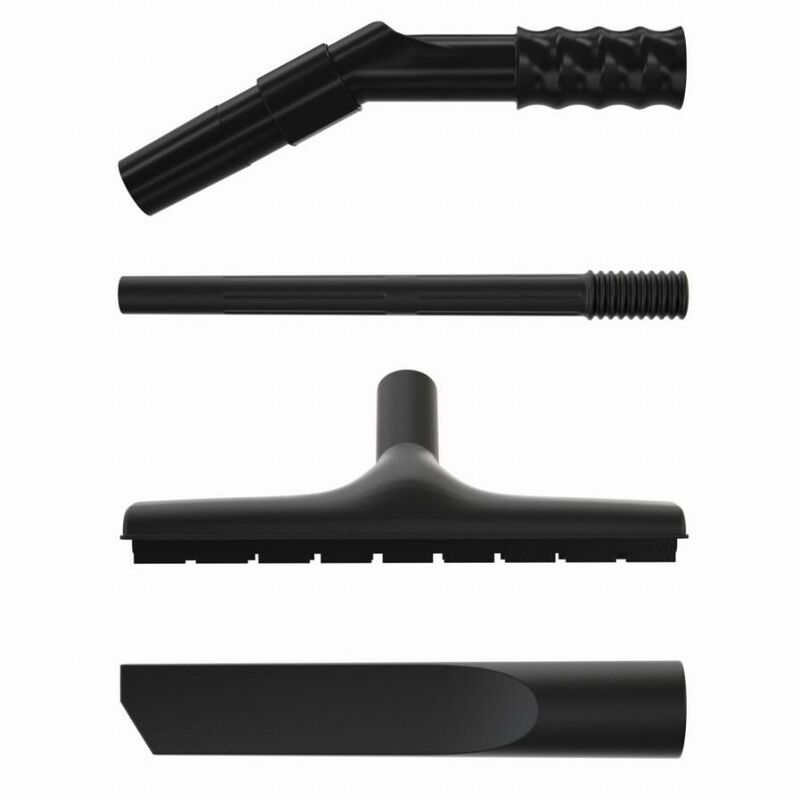 foto del prodotto fischer fvc ap set di accessori per aspirapolvere 552058