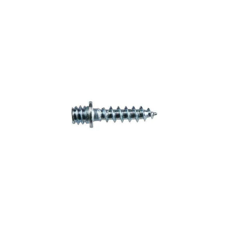 foto del prodotto fischer linguetta a vite 8 x 40, 100 pezzi