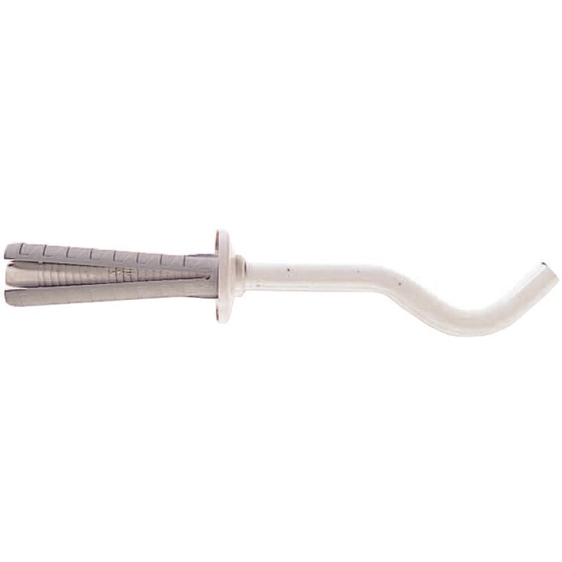 foto del prodotto fischer mensole di fissaggio per radiatori tf tf 7 75b asta mm.12x210 tassello mm.16x90