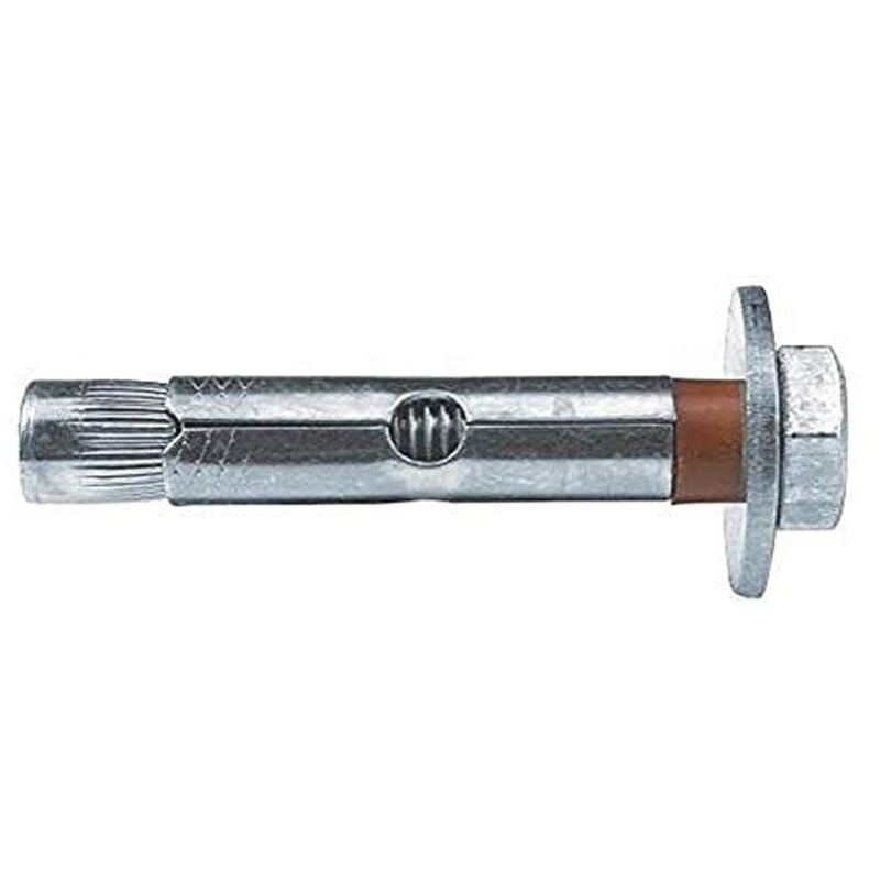foto del prodotto fischer metallo tasselli fsl d10 8 x 60 mm, 50 pezzi