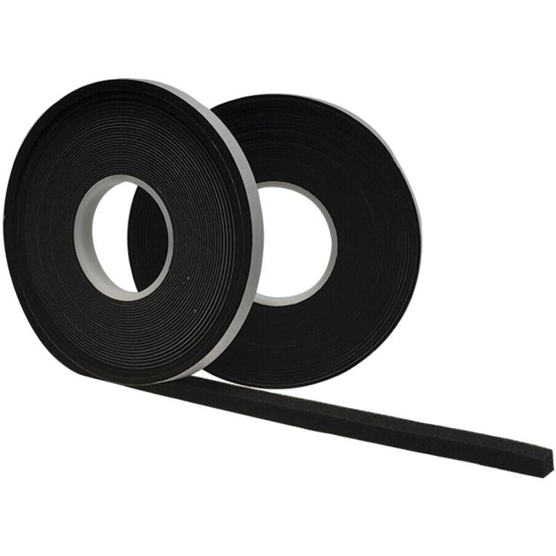 foto del prodotto fischer - nastro sigillante autoespandente per giunti esterni top 600 bg1 30 6-15