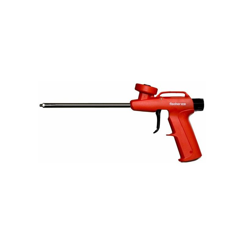 foto del prodotto fischer pistola per schiuma poliuretanica pup k2 plus 62400