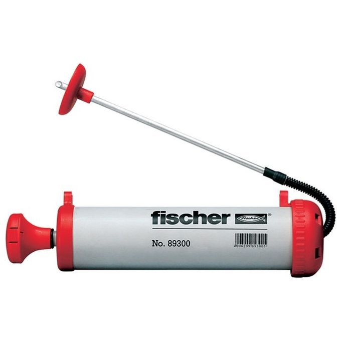 foto del prodotto fischer pompetta abg per brico giardino ferramenta e sicurezza altri elementi di fissaggio