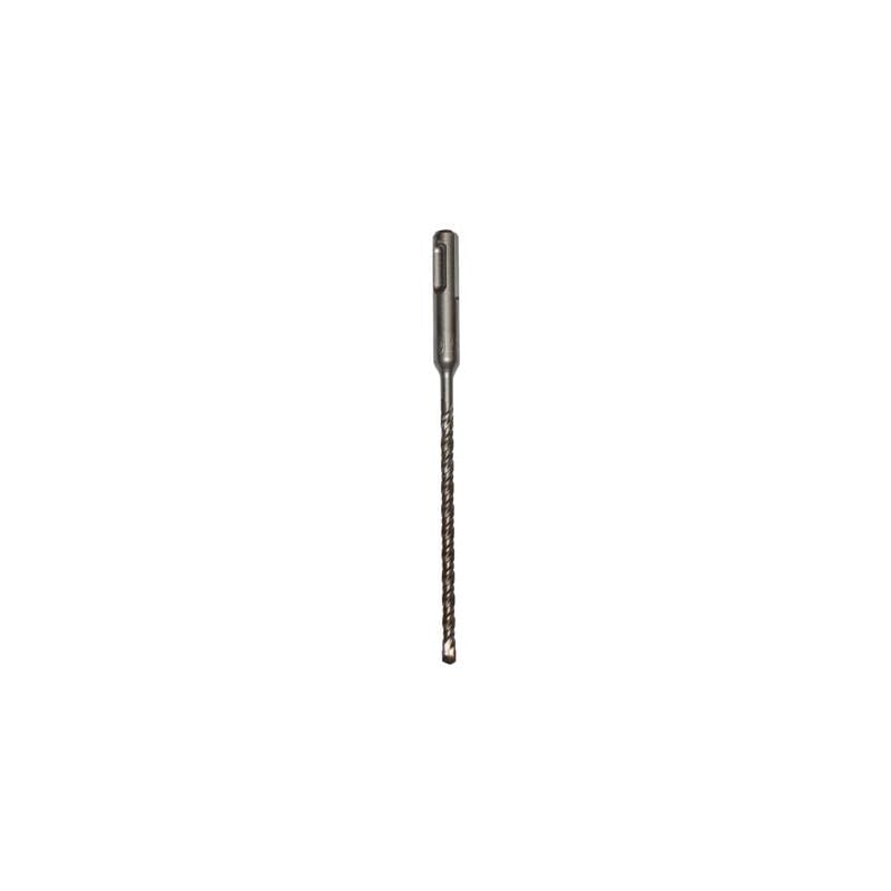 foto del prodotto fischer punta in acciaio 9mm per martelli perforatori attacco sds sds plus ii 9 150 210