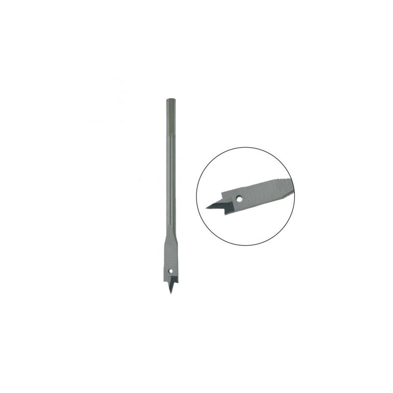 foto del prodotto fischer punta per legno 26mm 1k 530661