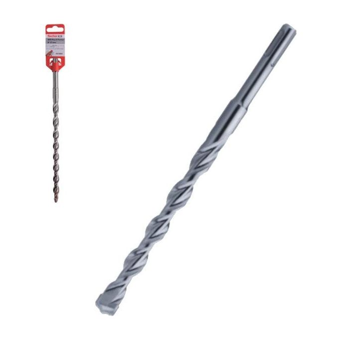 foto del prodotto fischer punta sds plus ii pointer v 18x450