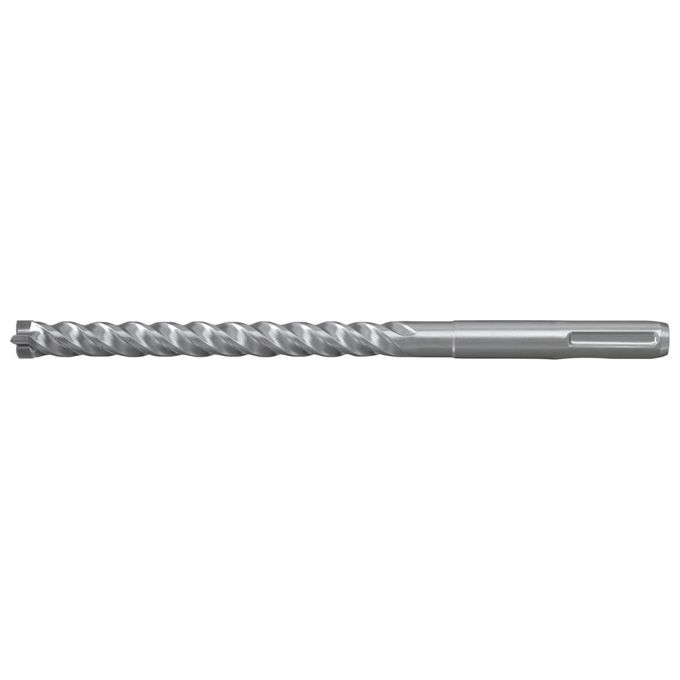 foto del prodotto fischer punta sds plus ii quattric 14x160