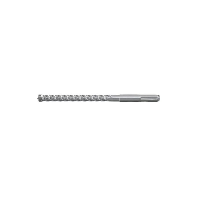 foto del prodotto fischer punta sds plus ii quattric 6x215