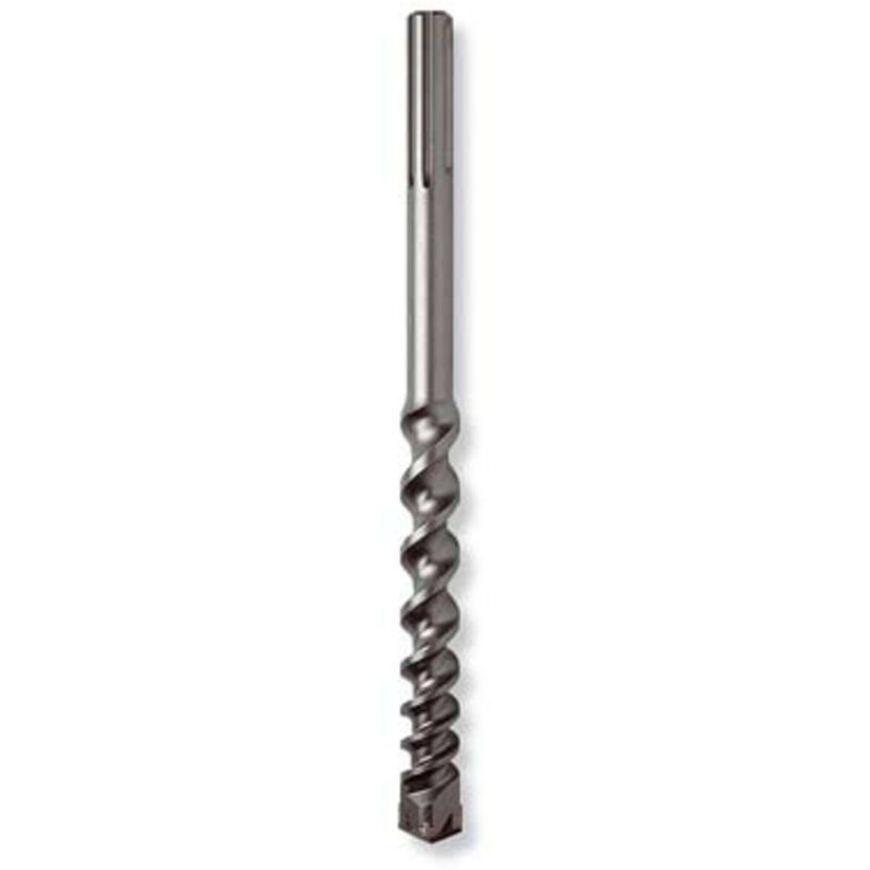foto del prodotto fischer punta trapano widia sds plus mm 16x 800 1 pezzo