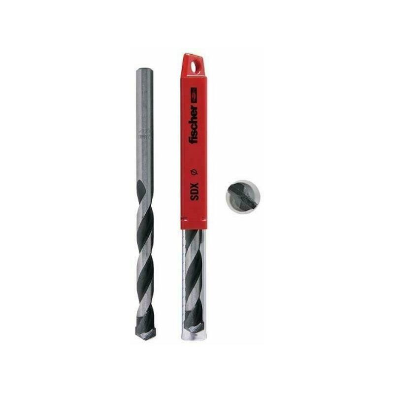 foto del prodotto fischer punta widia super sdx 10x400