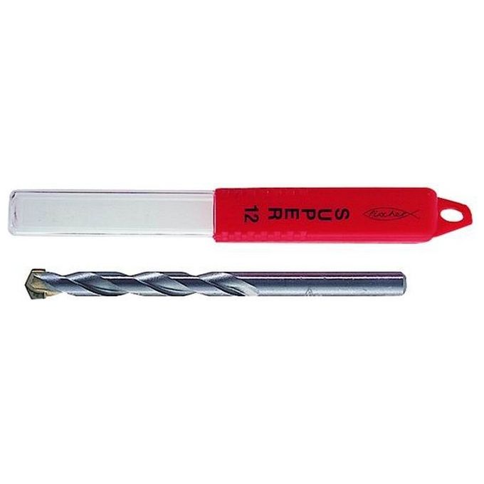 foto del prodotto fischer punte widia super dd mm. 16x150