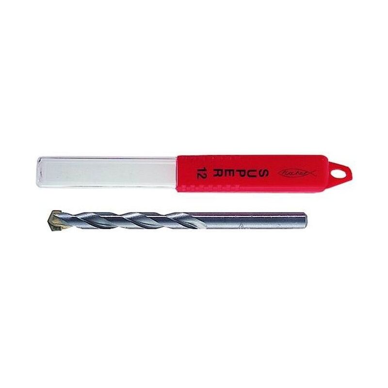 foto del prodotto fischer punte widia super dd mm. 20x160