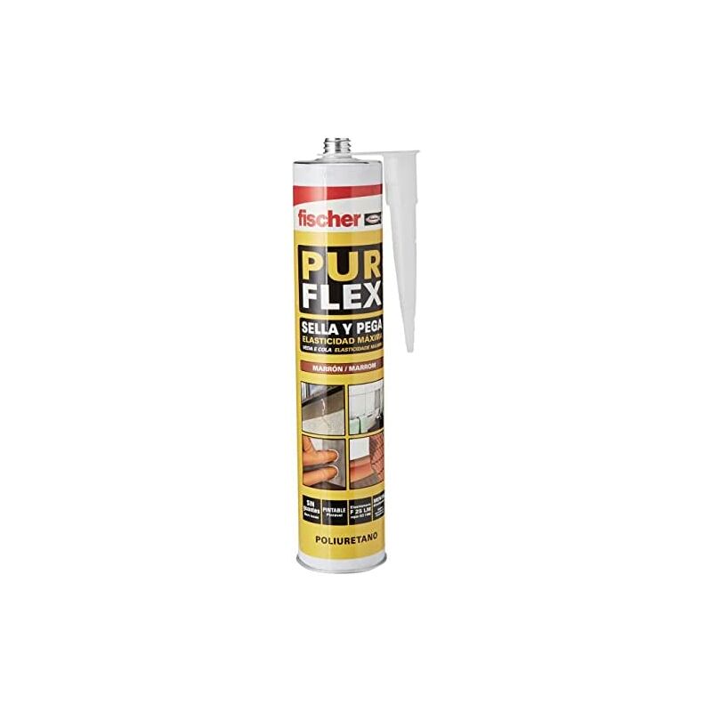 foto del prodotto fischer pureflex teka 310ml