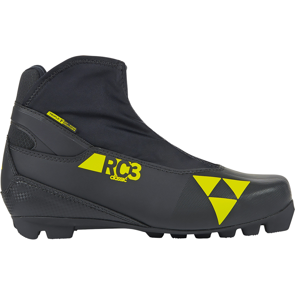 foto del prodotto fischer scarpe classiche rc3