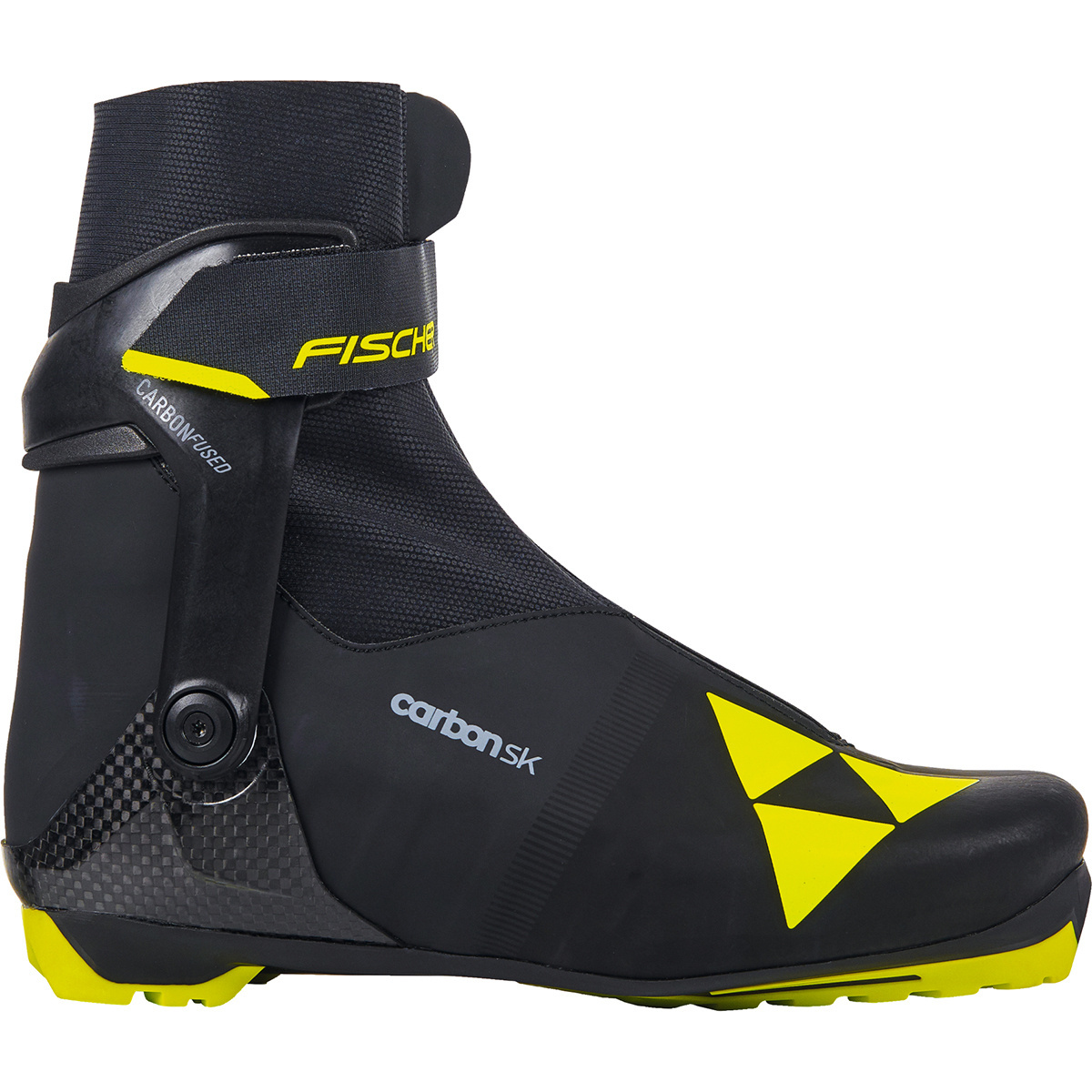 foto del prodotto fischer scarponi carbon skate