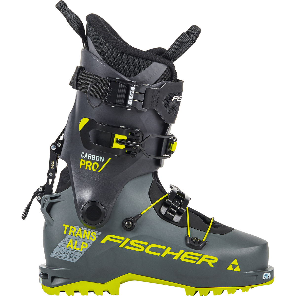 foto del prodotto fischer scarponi da sci transalp carbon pro