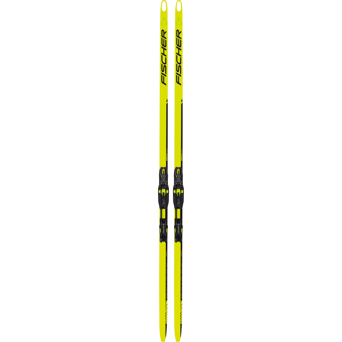 foto del prodotto fischer skatingski speedmax 3d skate plus stiff 23 24