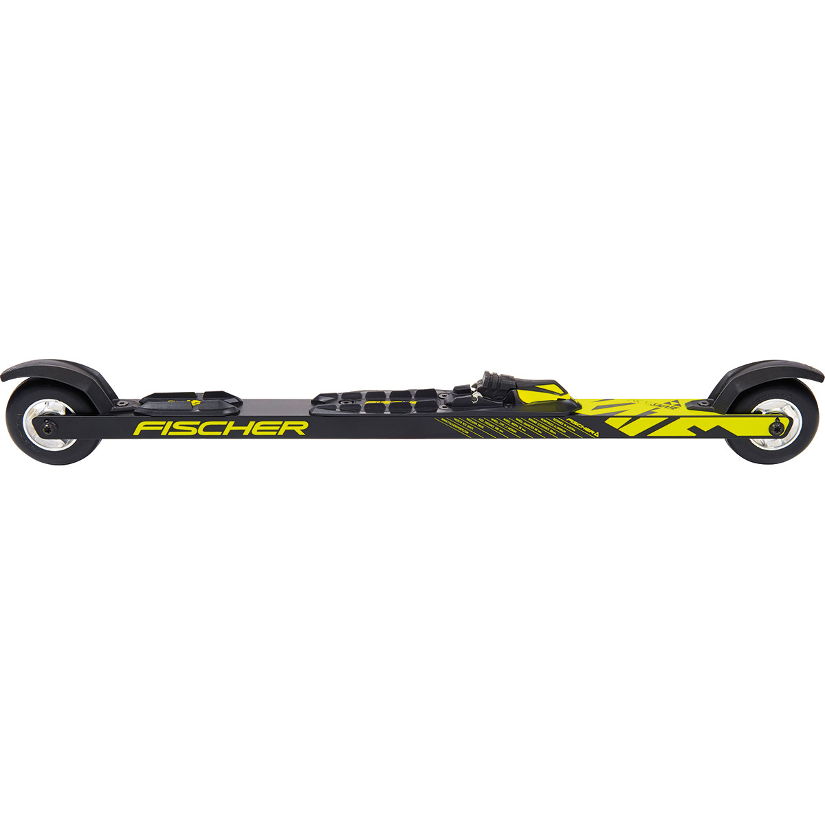 foto del prodotto fischer skiroll rc5 skate